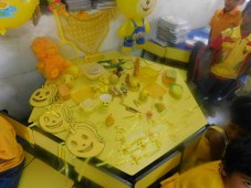 Kindergarten Yellow Day-2016-Part-II
